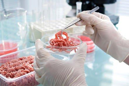 Identifying Food Fraud (FutureLearn)