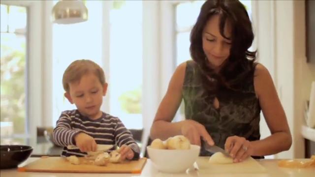 Child Nutrition and Cooking (Coursera)