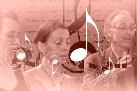 From Ink to Sound: Decoding Musical Manuscripts (FutureLearn)