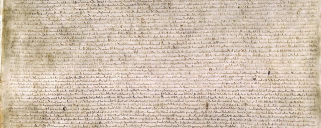 Magna Carta (FutureLearn)