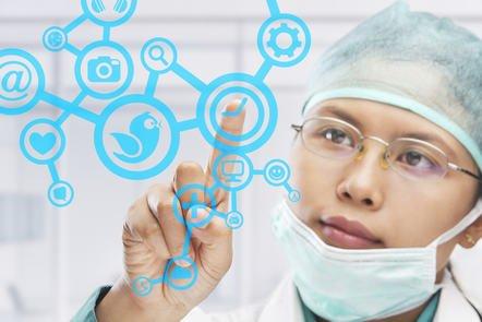 Social Media in Healthcare: Opportunities and Challenges (FutureLearn)
