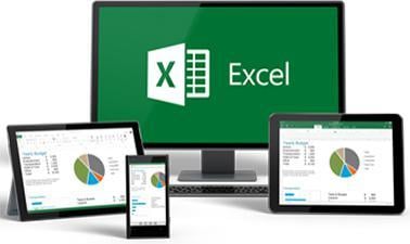 Analyzing and Visualizing Data with Excel (edX)