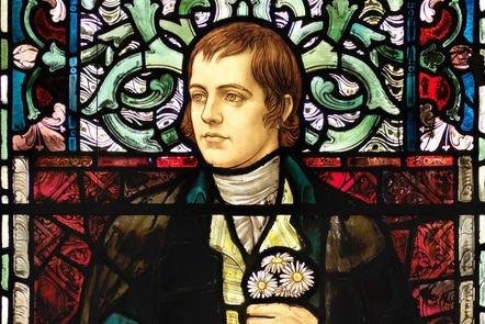 Robert Burns: Poems, Songs and Legacy (FutureLearn)