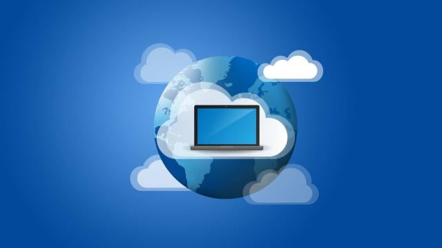 Learn Cloud Computing from Scratch for Beginners (Eduonix)
