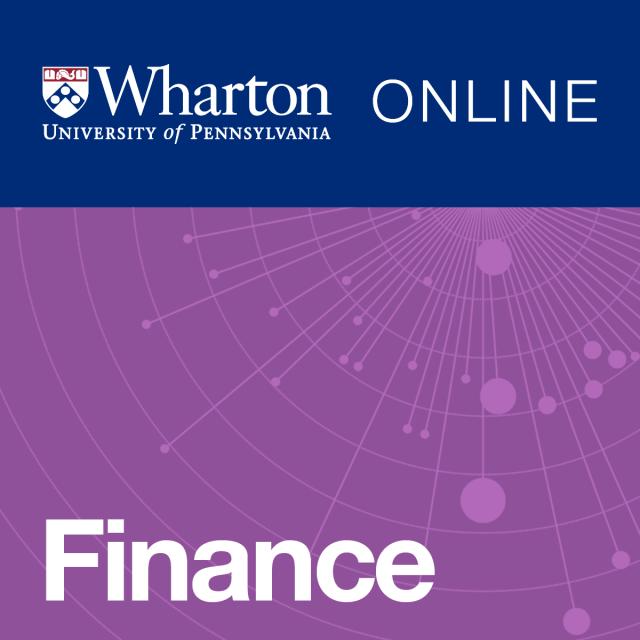 Introducción a las Finanzas Corporativas (Coursera)