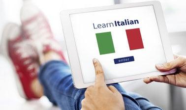 Italian Language and Culture: Beginner (2023-2024) (edX)