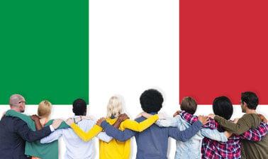 Italian Language and Culture: Advanced (2023-2024) (edX)