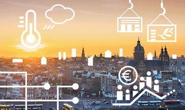Sustainable Urban Development (edX)