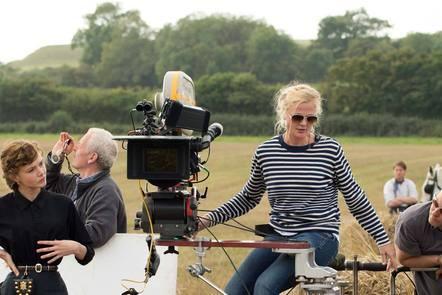 Film Production: Behind the Scenes of Feature Filmmaking (FutureLearn)