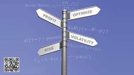 Introduction to Computational Finance and Financial Econometrics (Coursera)