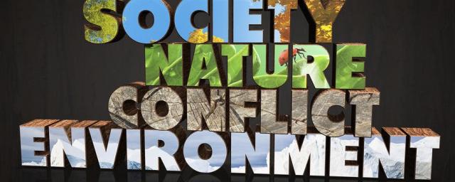  Environmental Management: Social-ecological Systems (FutureLearn)
