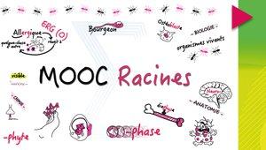De l'atome à l'humain : à la racine des mots scientifiques (FUN)