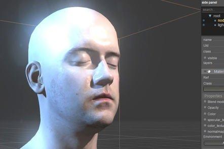 3D Graphics for Web Developers (FutureLearn)
