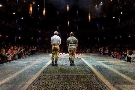 Othello: In Performance (FutureLearn)