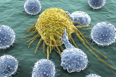 Cancer Immunotherapy: a Step Change in Cancer Treatment (FutureLearn)