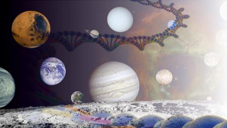 Astrobiology and the Search for Extraterrestrial Life (Coursera)