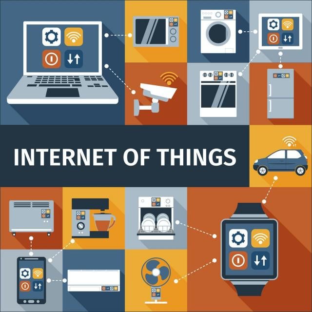 Introduction to the Internet of Things and Embedded Systems (Coursera)