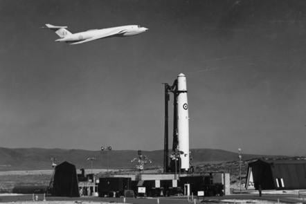 From World War to White Heat: the RAF in the Cold War (FutureLearn)