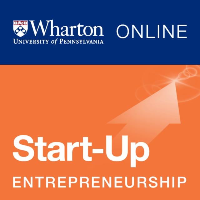 Entrepreneurship 2: Launching your Start-Up (Coursera)