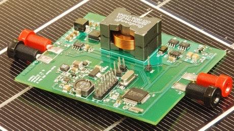 Converter Circuits (Coursera)