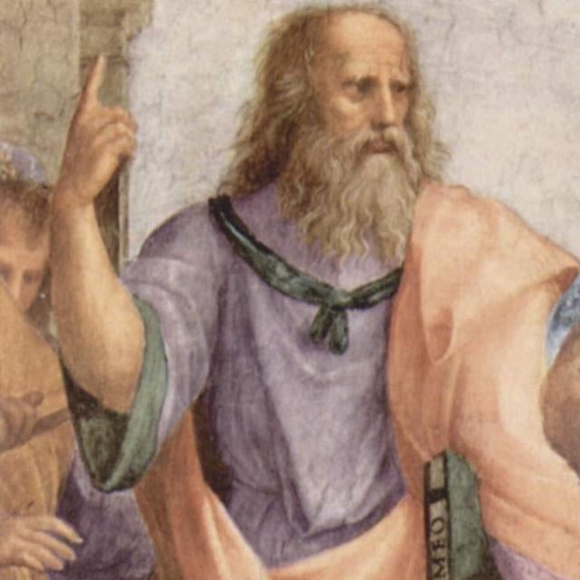 Ancient Philosophy: Plato & His Predecessors (Coursera)