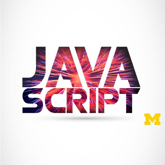 Interactivity with JavaScript (Coursera)