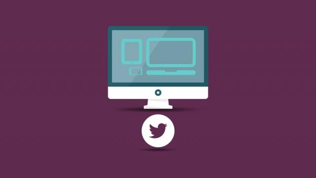 Learn to Build Websites using Twitter Bootstrap (Eduonix)