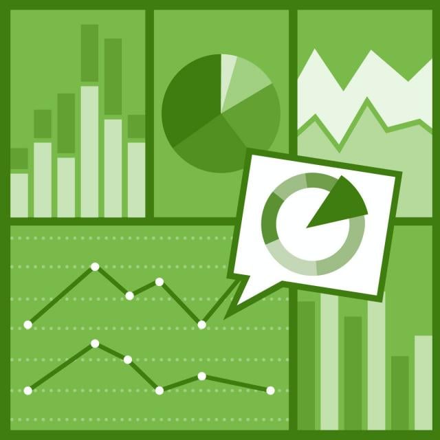 Data Visualization and Communication with Tableau (Coursera)