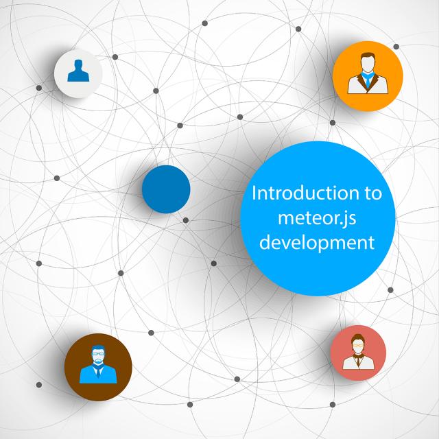 Introduction to Meteor.js Development (Coursera)