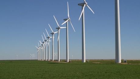 Wind Energy (Coursera)