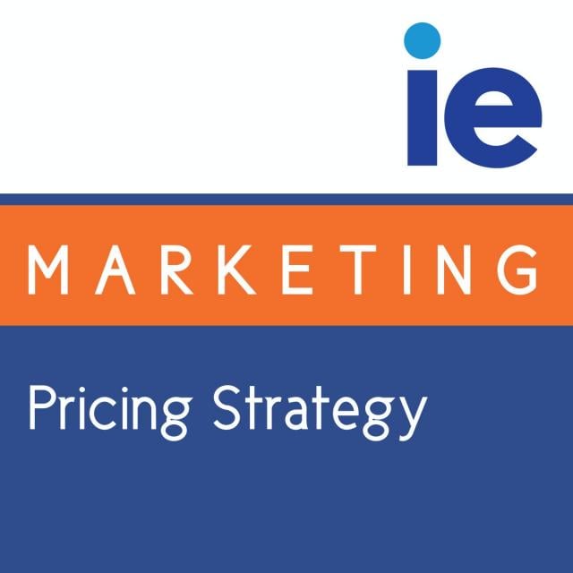 Pricing Strategy (Coursera)