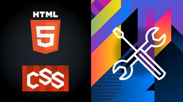 HTML5 and CSS Fundamentals (edX)