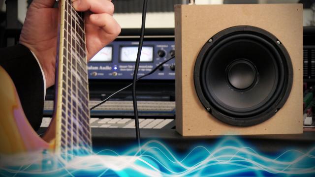Fundamentals of Audio and Music Engineering: Part 1 Musical Sound & Electronics (Coursera)
