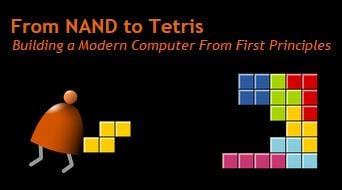 Build a Modern Computer from First Principles: From Nand to Tetris (Project-Centered Course) (Coursera)