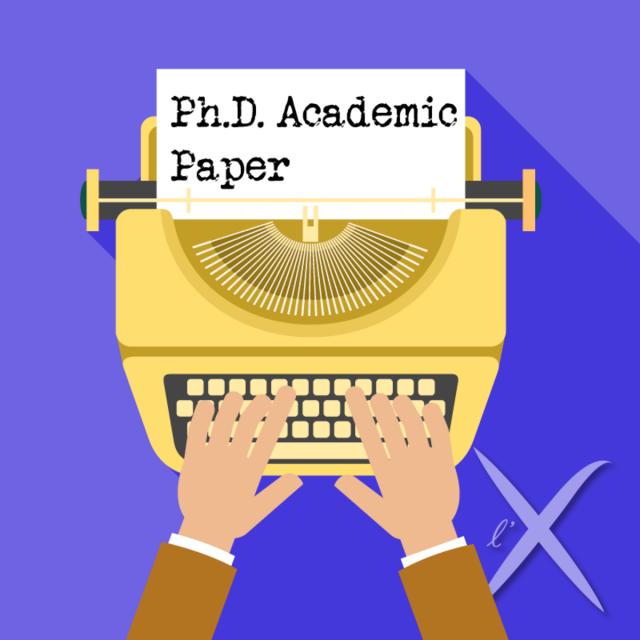 How to Write and Publish a Scientific Paper (Project-Centered Course) (Coursera)