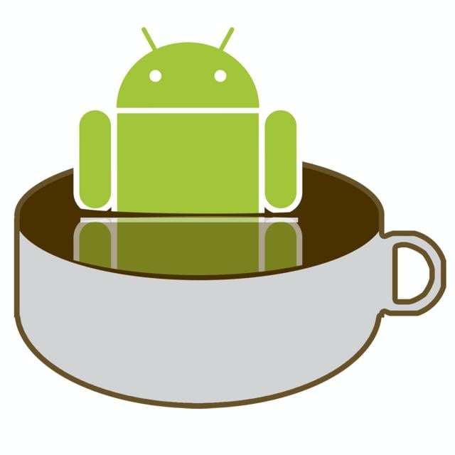 Java for Android (Coursera)