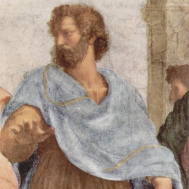 Ancient Philosophy: Aristotle and His Successors (Coursera)