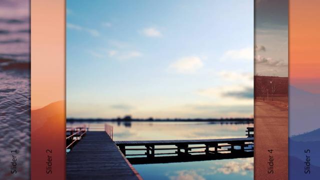 Learn to create a jQuery Accordion Slider (Eduonix)