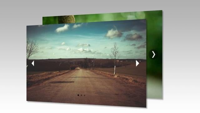  Learn how to make a pure CSS3 image Slider (Eduonix)