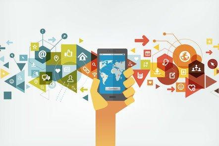 The Power of Social Media (FutureLearn)