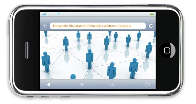 Networks Illustrated: Principles without Calculus (Coursera)