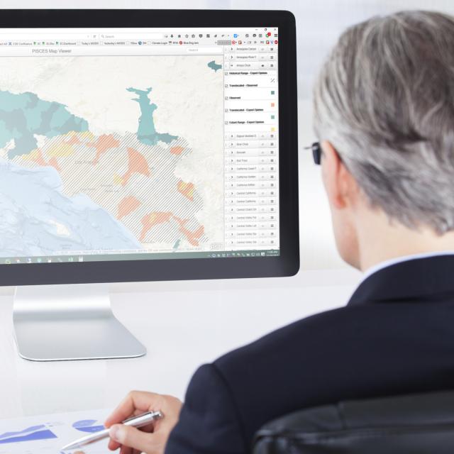 GIS Data Formats, Design and Quality (Coursera)