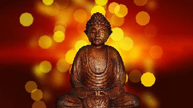 Buddhism Through Its Scriptures (edX)