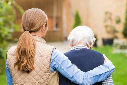 Dementia: Understanding and Managing Challenging Behaviour (FutureLearn)