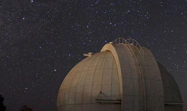 Astrophysics: Cosmology (edX) | MOOC List