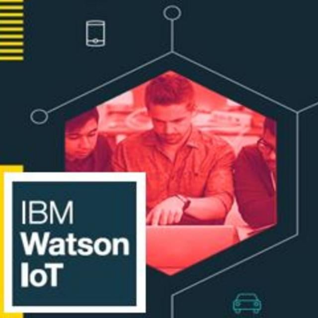 A developer's guide to the Internet of Things (IoT) (Coursera)