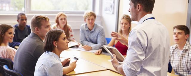  Smart Advice: Broadening Your Students' Horizons (FutureLearn)