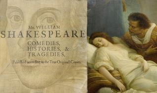 Shakespeare on the Page and in Performance: Tragic Love (edX)