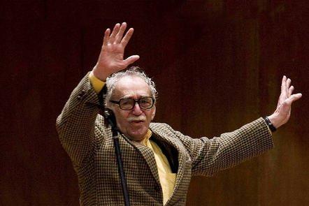 Gabriel García Márquez: Power, History and Love (FutureLearn)