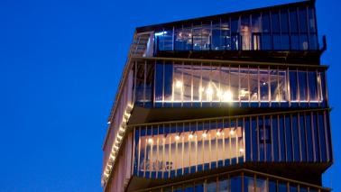 Four Facets of Contemporary Japanese Architecture: Theory (edX)